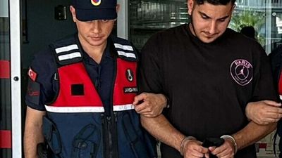 İzmir'de 5 kişinin öldüğü makas kazasında sanığa 18 yıl hapis cezası onandı