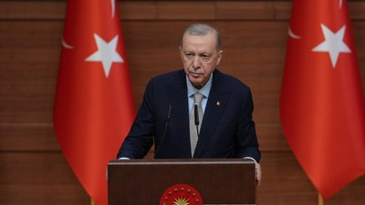 Cumhurbaşkanı Erdoğan, 2030 Sanayi ve Teknoloji Stratejisini açıkladı