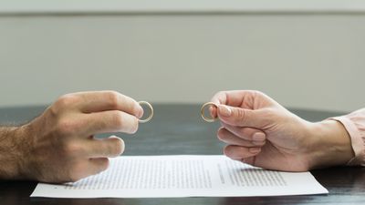 Gri boşanma nedir, nasıl olur? Türkiye'de rekor kırıyor