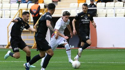 Fatih Karagümrük, Yeni Malatyaspor karşısında sürprize izin vermedi