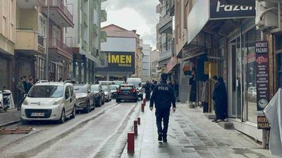 Isparta’da komşularına pompalı tüfekle saldıran şahıs tutuklandı