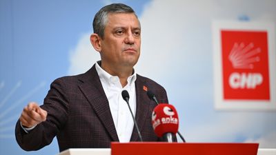 Özgür Özel'in MASAK iddialarına Hazine ve Maliye Bakanlığı'ndan yanıt geldi