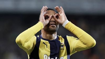 Fenerbahçe'de Youssef En-Nesyri büyük maçlarda kayıp