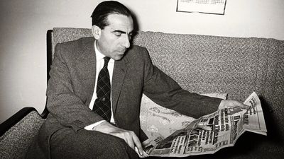 Cumhurbaşkanı Erdoğan'dan Alparslan Türkeş için anma mesajı