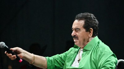 İbrahim Tatlıses'ten Özcan Deniz açıklaması: "Akrabanın akrabaya ettiğini akrep bile yapmıyormuş"