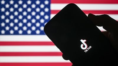 ABD Başkanı Trump, TikTok yasağını 75 gün daha erteledi