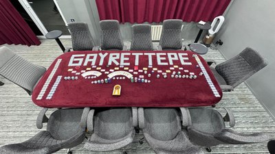 İstanbul'da villaya kumarhane baskını: 38 kişi yakalandı