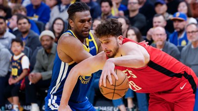 Alperen Şengün double-double yaptı, Houston Rockets galip geldi