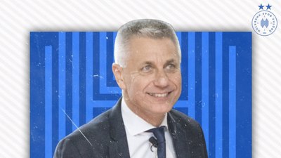 Halkbank'ı Radostin Stoychev çalıştıracak