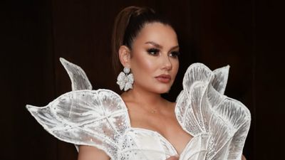 Şarkıcı Deniz Seki'nin kardeşi trafik kazası geçirdi