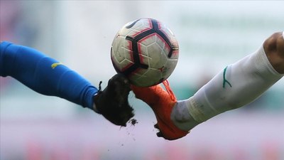 Bakın Futbol Toplarına Eskiden Ne Deniliyormuş!