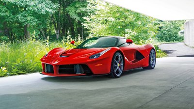 Ferrari, manuel vitesin geri dönmesini istiyor