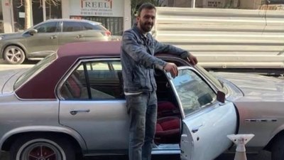 İstanbul'da çiçekçide çıkan yangında 1 kişi öldü