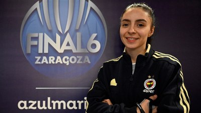 Alperi Onar: Takımda pozitif bir hava var