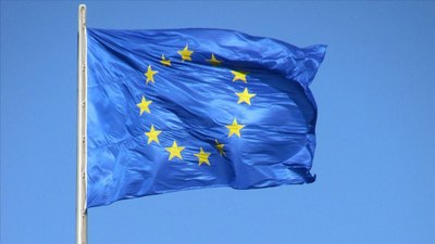 Çin'den sonra AB de ABD'ye 21 milyar euroluk rest çekti