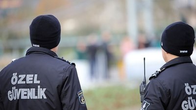 114. Özel Güvenlik Görevlisi sınavı ne zaman? EGM Özel Güvenlik sınavı ayın kaçında yapılacak?