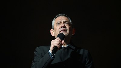 Özgür Özel, Türkiye'yi şikayet ettiği Batılı medya kuruluşlarını saydı
