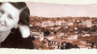 Unutulmaz bir aşk, tarih ve macera romanı: Cumhuriyet Gibi Bir Kadın Nahit Hanım