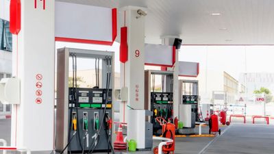 Akaryakıt devlerinde kriz: Lisansları iptal edildi! Artık gaz çıkartamayacaklar