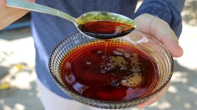 Bakanlık meşhur markayı ifşa etti: Pekmez diye bakın ne satmışlar
