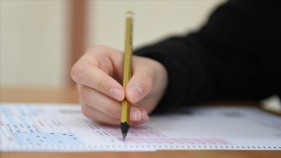 Hafta sonu üç sınav düzenlenecek