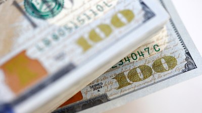 Dolar endeksi 21 ayın en düşüğünde