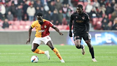 Davinson Sanchez: İyi bir rakibe karşı oynadık