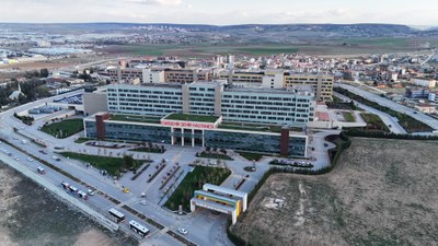 Eskişehir'de evrakları karışan fıtık hastası safra kesesi ameliyatına alınmak istendi
