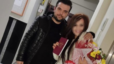 İstanbul'da eşini bıçaklayarak öldürdükten sonra taksi durağını aradı