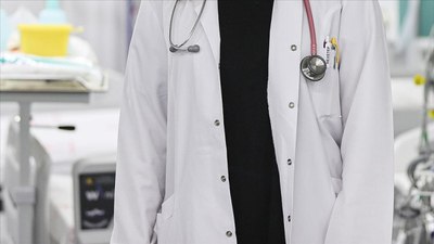 Konya'da kadın hastalar hakkında iğrenç yazışma: İki doktor için gözaltı kararı