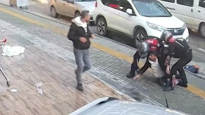 Bursa'da mont, 3 sanıktan hangisine uyarsa uyuşturucu cezasını o alacak