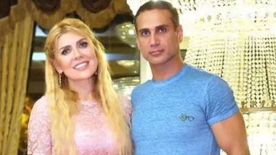 Şarkıcı Doğuş'un acı günü: 'Meleğimizi yitirdik'