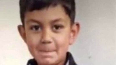 Adana'da kaybolan Cumali'yi arama çalışmaları 4'üncü gününde