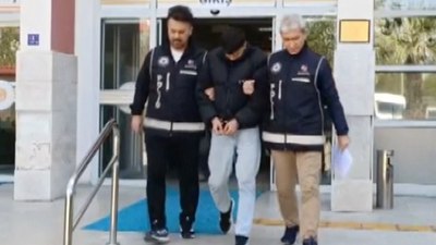 Aydın'da asayiş ekipleri 400 bin TL'lik hırsızlığı 3 saatte aydınlattı