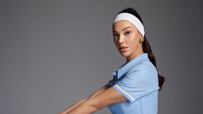 Oyuncu Tuvana Türkay'dan samimi açıklamalar: 