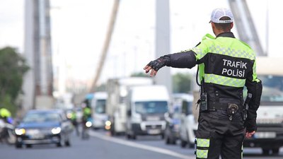 Sürücüler bayram edecek: Mahkemeden emsal karar çıktı! O trafik cezaları iptal ediliyor