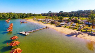 Popüler tatil köyü kapatıldı! Misafirler ansızın saldırıya uğradı