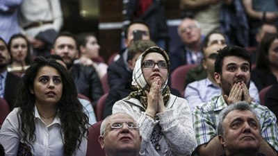25 bin öğretmen atama takvimi belli oldu