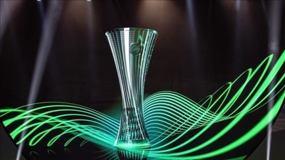 UEFA Konferans Ligi çeyrek finalde rövanş heyecanı