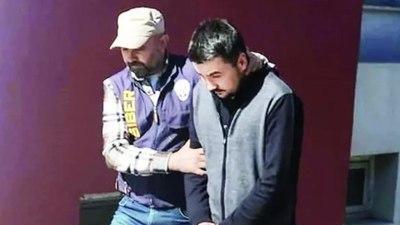ABD'nin 400 yıl hapsini istediği Adanalı yakalandı: Serbest bırakıldı