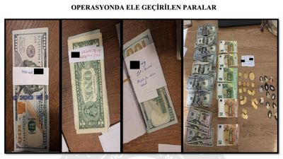 FETÖ'nün kriptolu yazışmaları çözüldü
