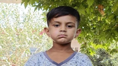 Adana'da kayıp olarak aranan 7 yaşındaki Cumali ölü bulundu