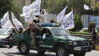 Rusya Yüksek Mahkemesi, Taliban yasağını askıya aldı