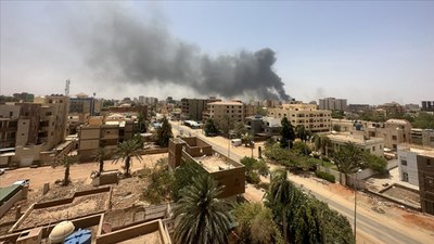 Sudan’daki çatışmalarda bilanço artıyor