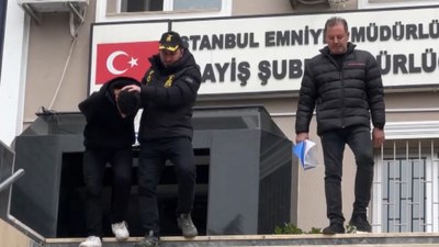 İstanbul'da sosyal medyadan tanıştığı şahsı 283 bin TL dolandırdı