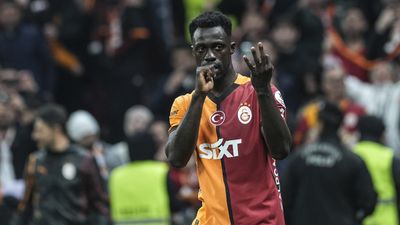 Davinson Sanchez: Domine eden bir takım olmamız çok önemli