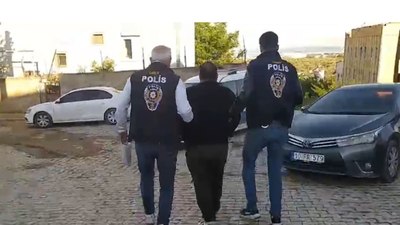 Balıkesir'de dolandırıcılık operasyonu, 4 kişi tutuklandı