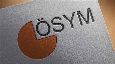 ÖSYM'den hafta sonunda dört sınav