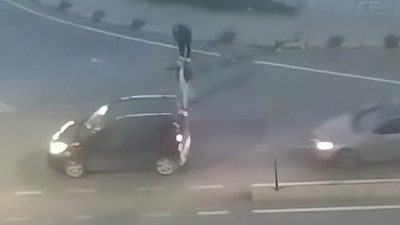 İstanbul'da 'hastaneden çıktık' yalanıyla dilenen şahıslar yakalandı