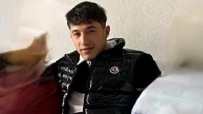 İstanbul'da parkta oturan arkadaş grubuna silahlı saldırı